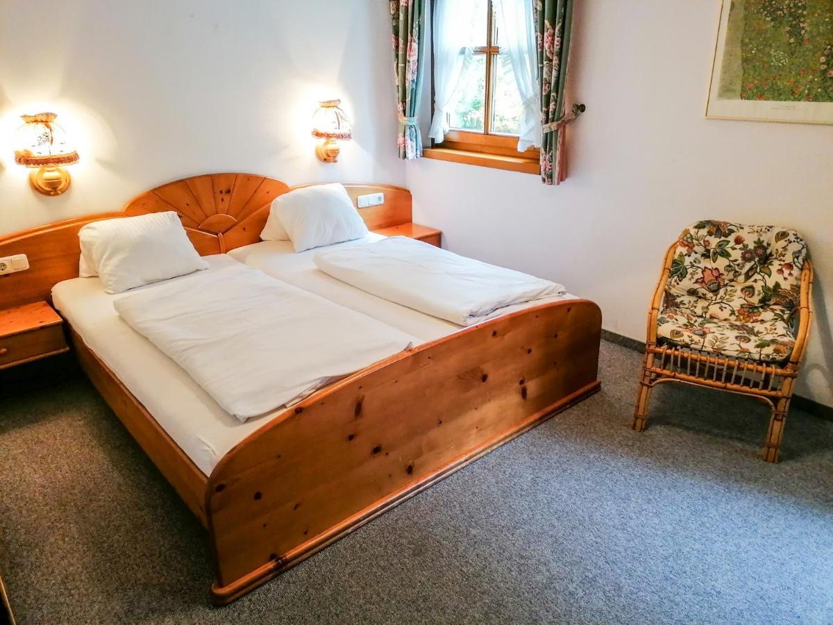 Haus Am Roemerbad Бад Кляйнкирххайм Экстерьер фото