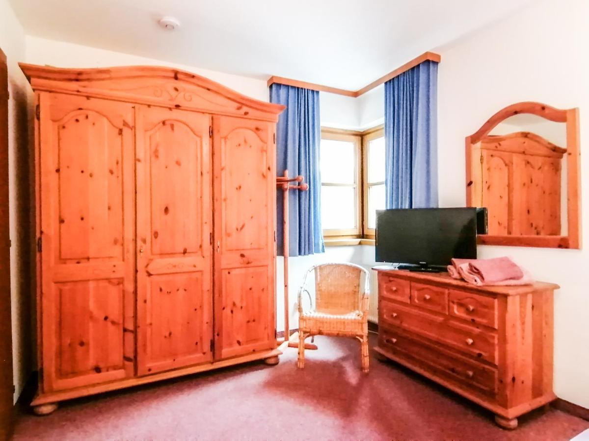 Haus Am Roemerbad Бад Кляйнкирххайм Экстерьер фото