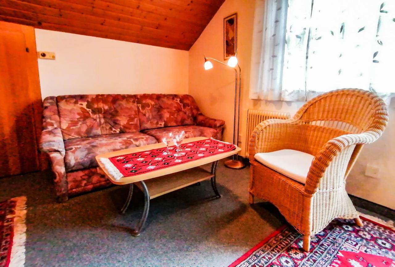 Haus Am Roemerbad Бад Кляйнкирххайм Экстерьер фото