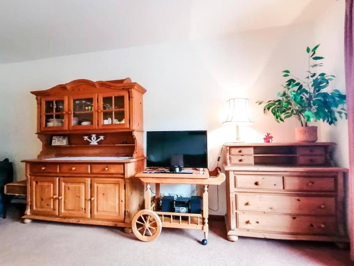 Haus Am Roemerbad Бад Кляйнкирххайм Экстерьер фото