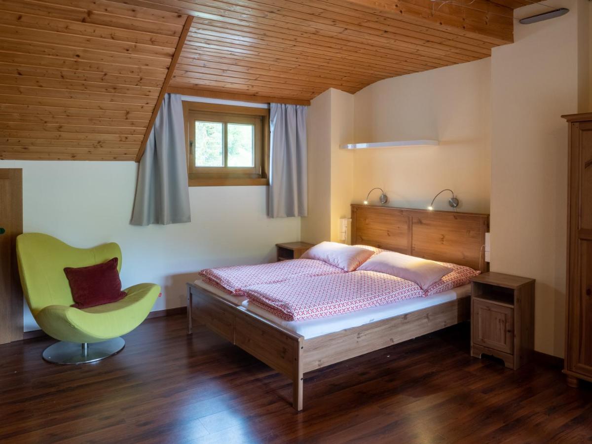 Haus Am Roemerbad Бад Кляйнкирххайм Экстерьер фото