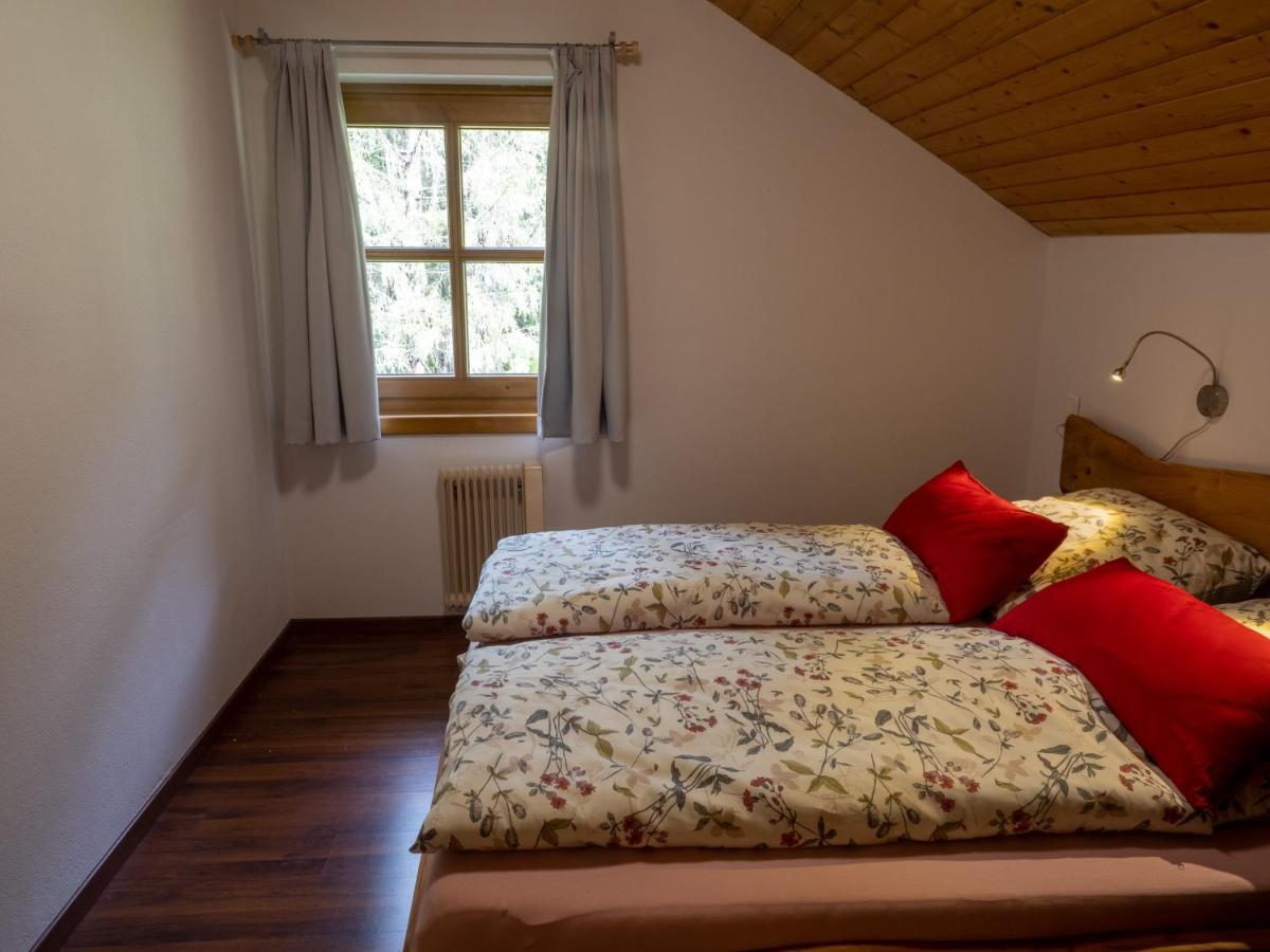 Haus Am Roemerbad Бад Кляйнкирххайм Экстерьер фото