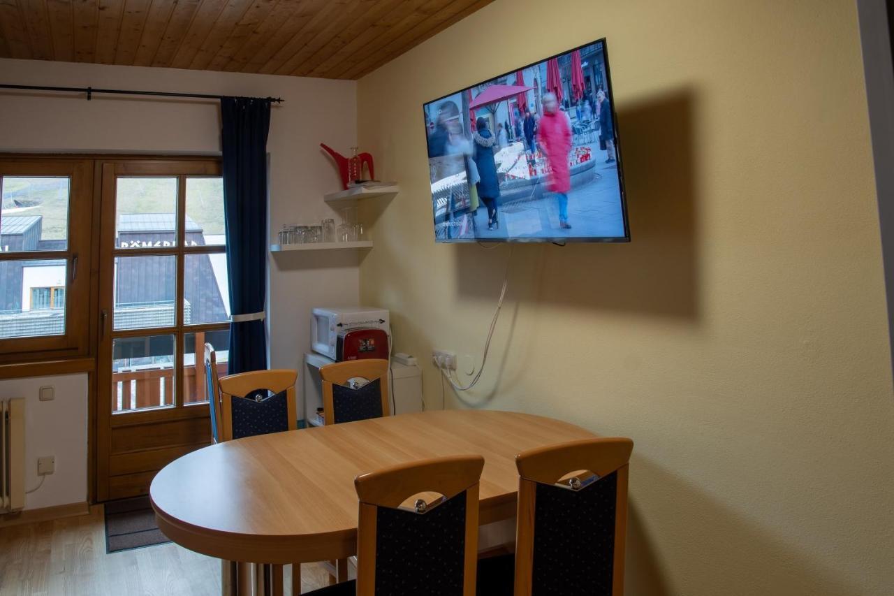 Haus Am Roemerbad Бад Кляйнкирххайм Экстерьер фото