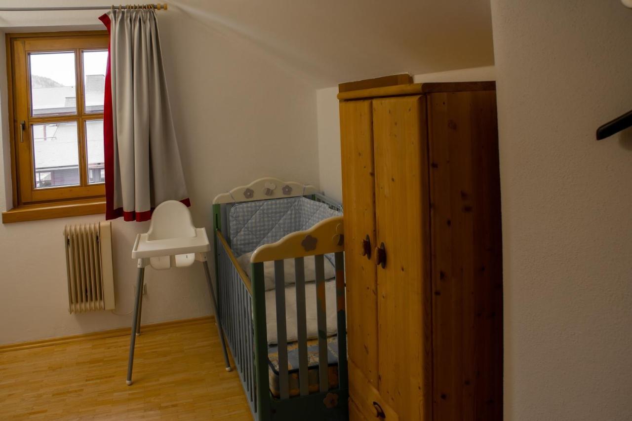 Haus Am Roemerbad Бад Кляйнкирххайм Экстерьер фото